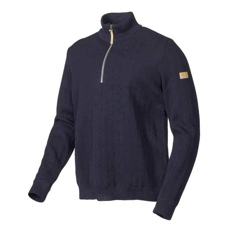 Ivanhoe Hugo Hz WB Vest Navy