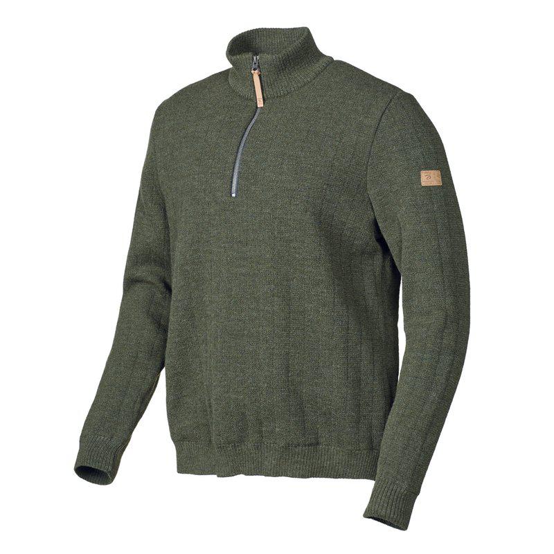 Ivanhoe Hugo Hz WB Loden Green