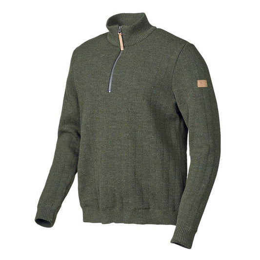 Ivanhoe Hugo Hz WB Loden Green