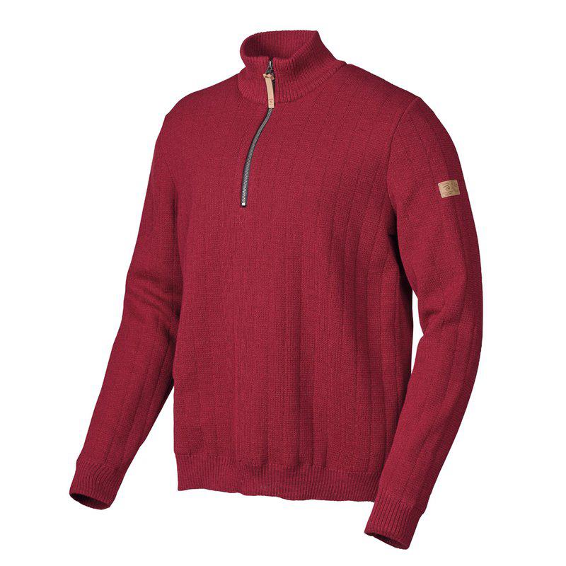 Ivanhoe Hugo Hz WB Deep Red