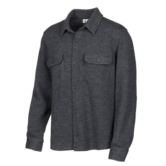 Ivanhoe GY Grimstorp Graphite Marl