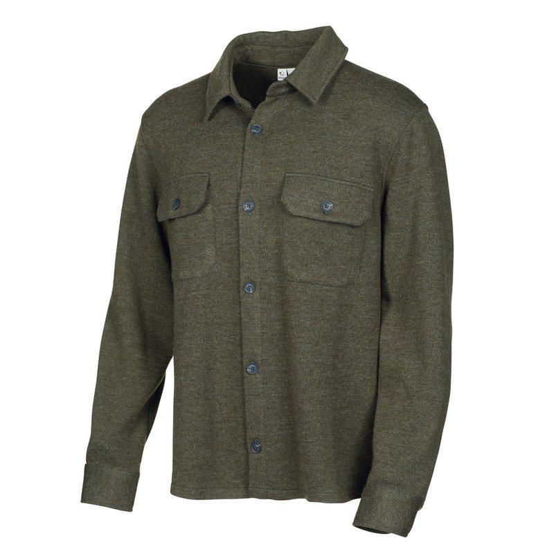 Ivanhoe GY Grimstorp Loden Green