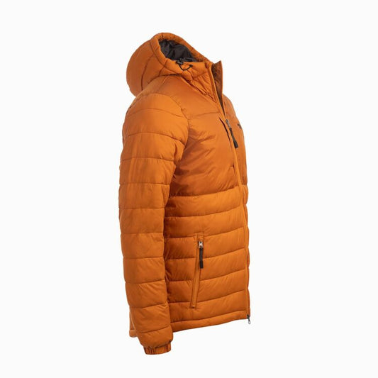 Arrak Outdoor Warmy Jacket Gold Men