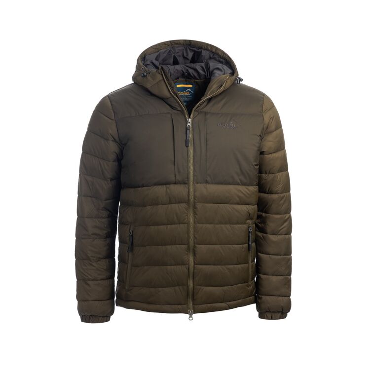 Arrak Outdoor Warmy Jacket Olive Men