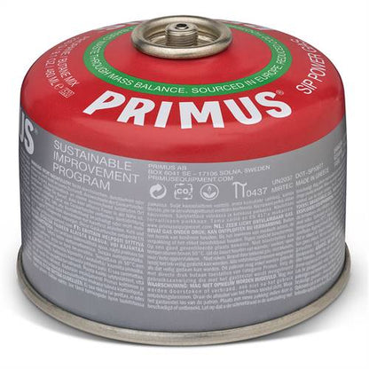 Primus SIP Power Gas 230G