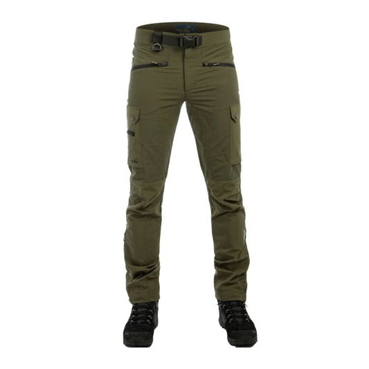 Arrak Outdoor Arrak Motion Flex Byxa Herr Olive