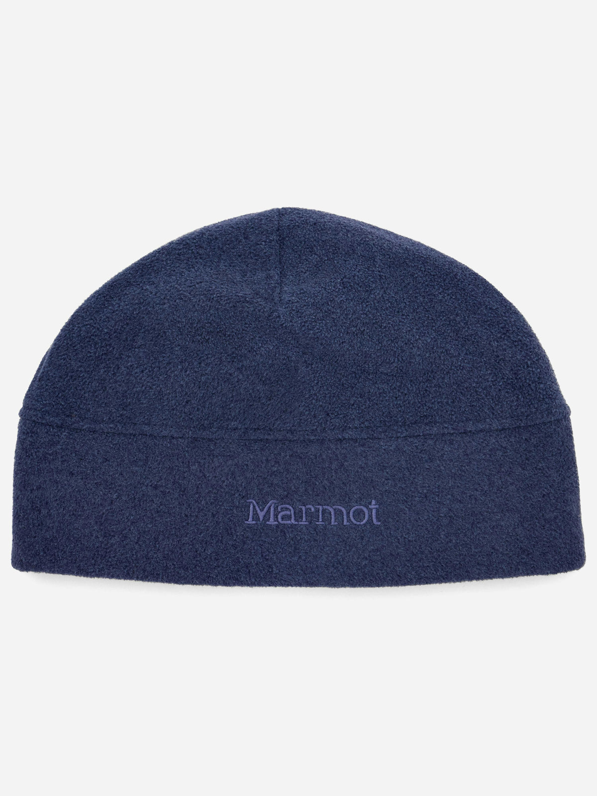 Marmot Felton Fleece Beanie Thunderhead Heather