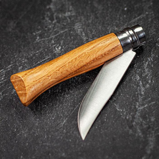 Opinel N09 Oak - NatureLife
