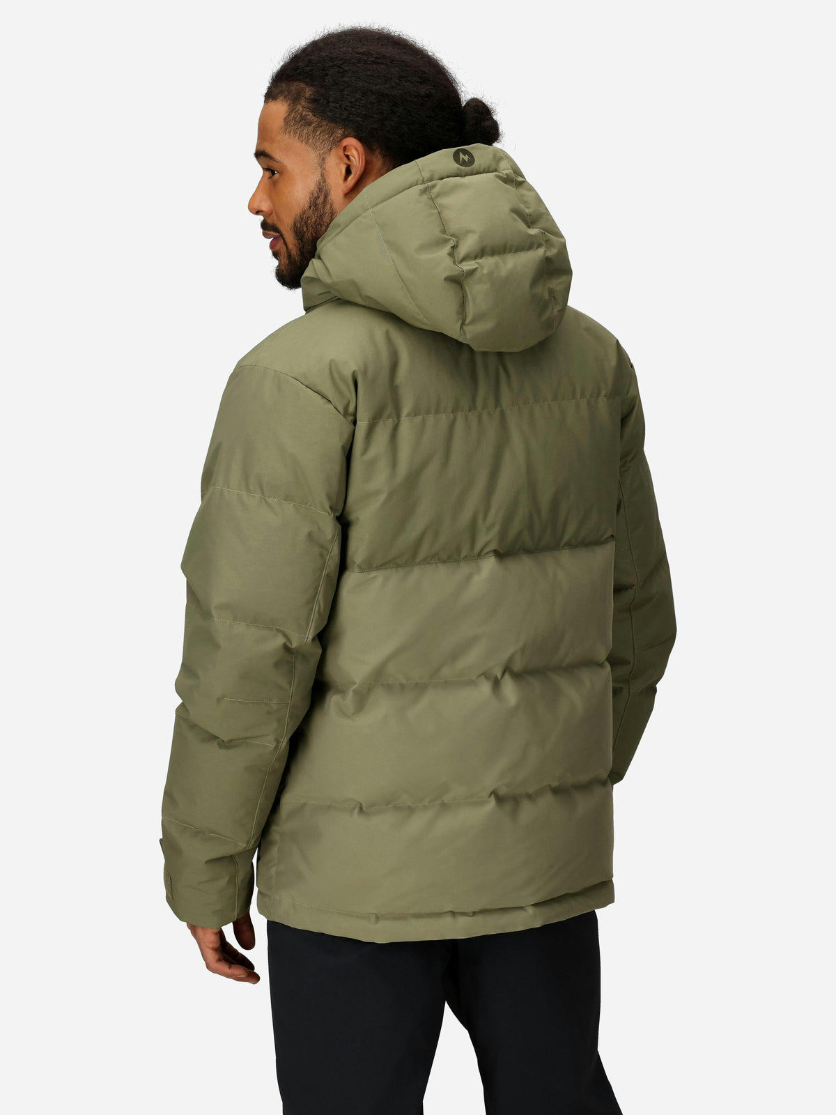 Marmot Fordham Jacket Olive Grove