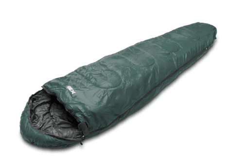 Sovsäck Traveller 200 - NatureLife