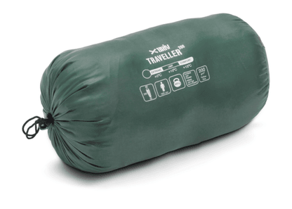 Sovsäck Traveller 200 - NatureLife