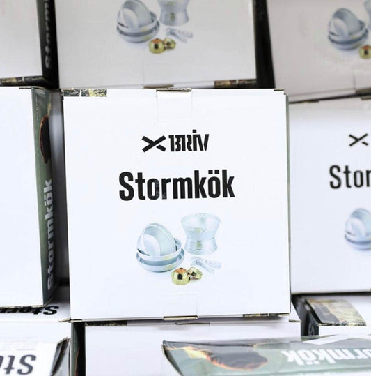 Stormkök Classic - NatureLife