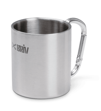 Mugg Med Karbinhake 220ML - NatureLife