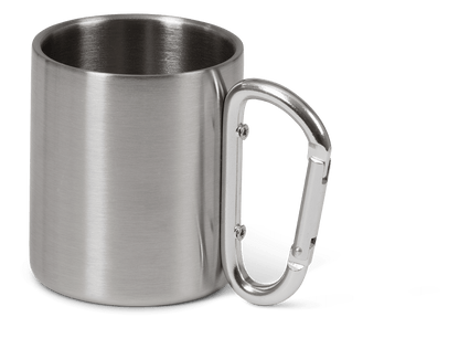 Mugg Med Karbinhake 220ML - NatureLife