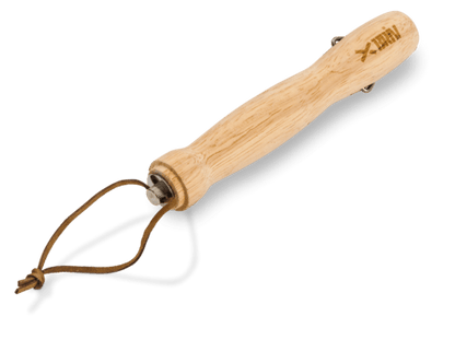 Grillpinne Teleskopisk 80cm - NatureLife
