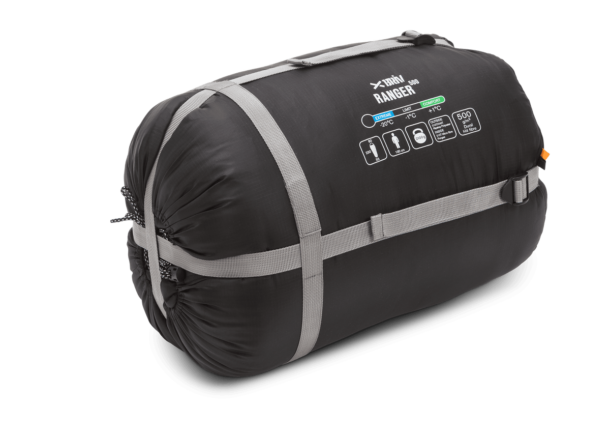 Sovsäck Ranger 500 - NatureLife