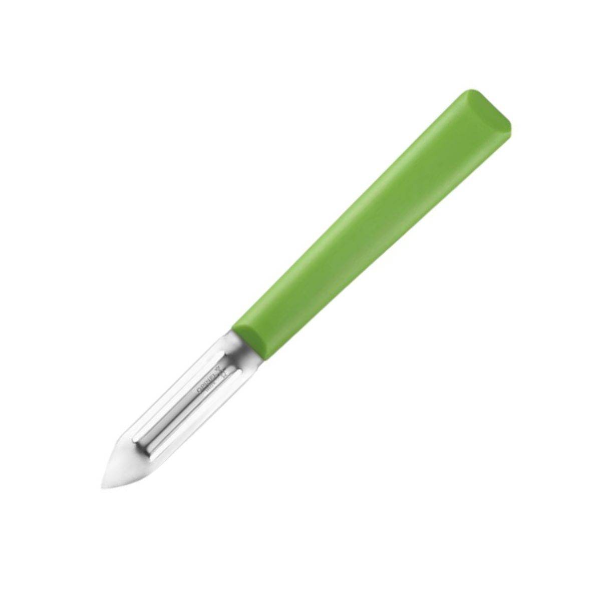 Opinel N°315 Peeler Green - NatureLife