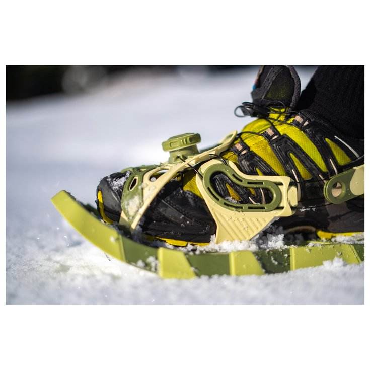 TSL Outdoor Smart L Winter Garden - NatureLife