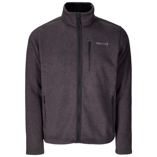Marmot Drop Line Jacket Black Heather