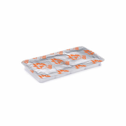 Esbit Bränsletabletter Solid Fuel, 16 x 5 gram