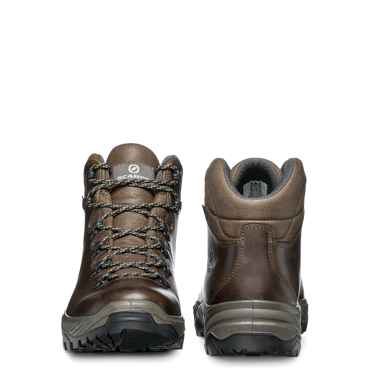 Scarpa Terra GTX Brown