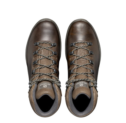 Scarpa Terra GTX Brown