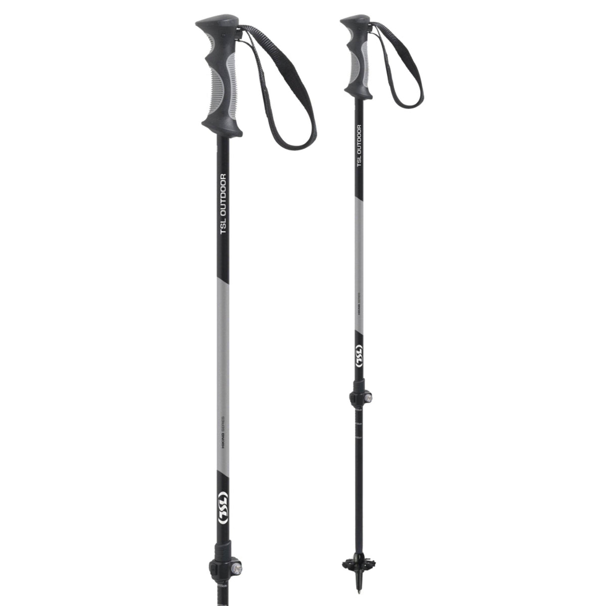 TSL Outdoor Hiking Alu 2 Classic - NatureLife