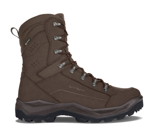 Lowa Renegade II N GTX High Wide Brun