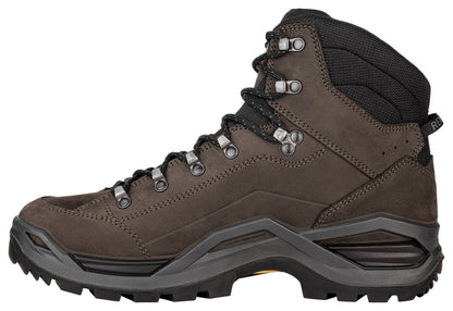 Lowa Renegade Evo GTX Mid Dark Brown/Black