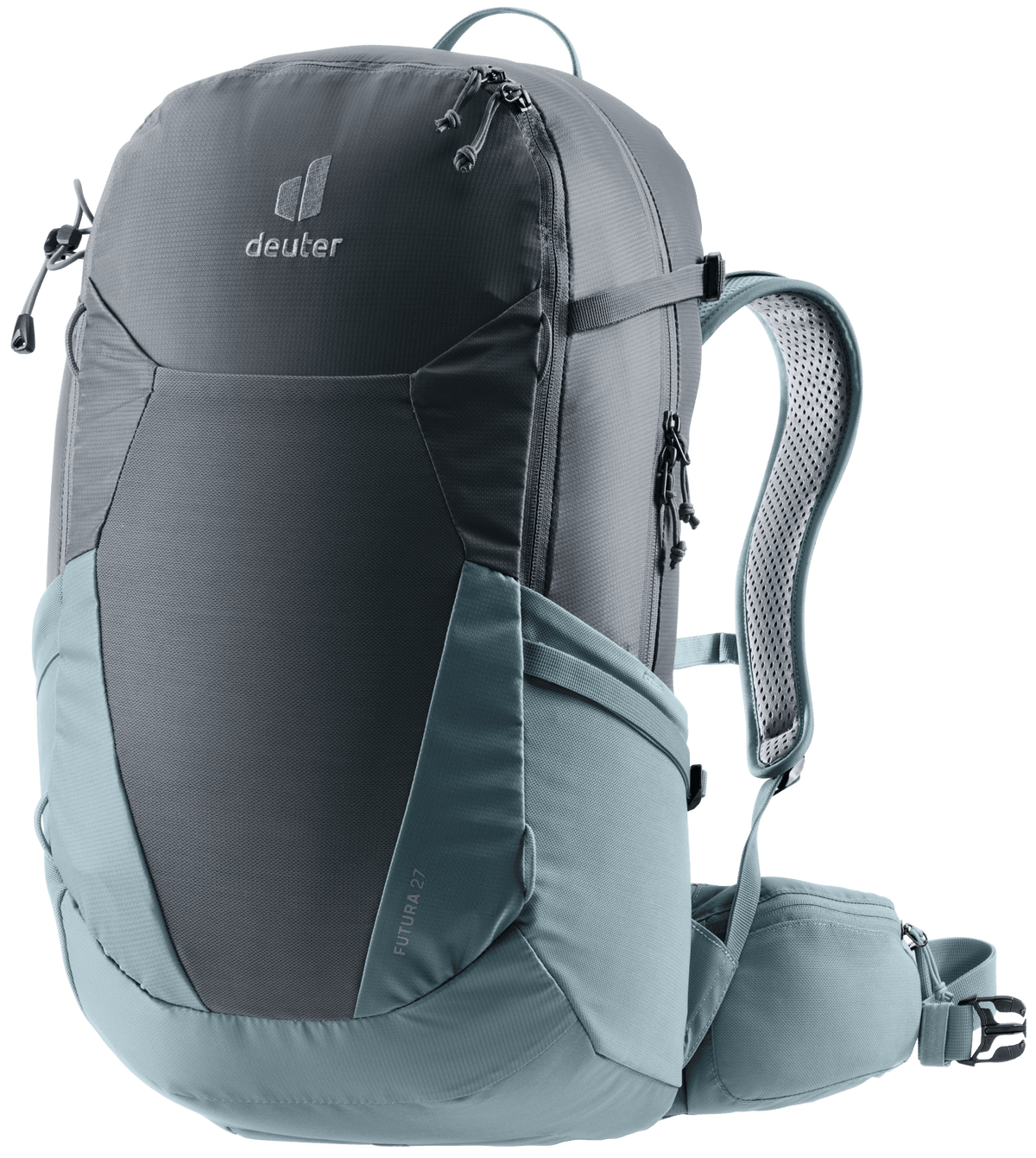 Deuter Futura 27L Graphite/Shale - NatureLife