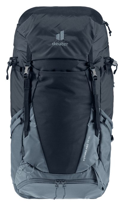 Deuter Futura 38L SL Graphite/Shale - NatureLife