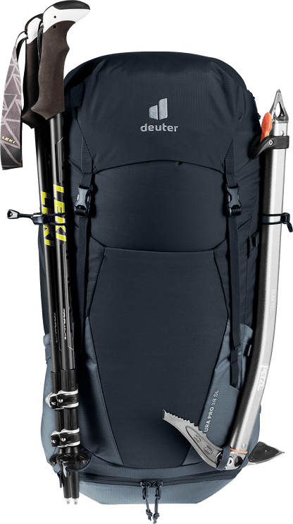 Deuter Futura 38L SL Graphite/Shale - NatureLife