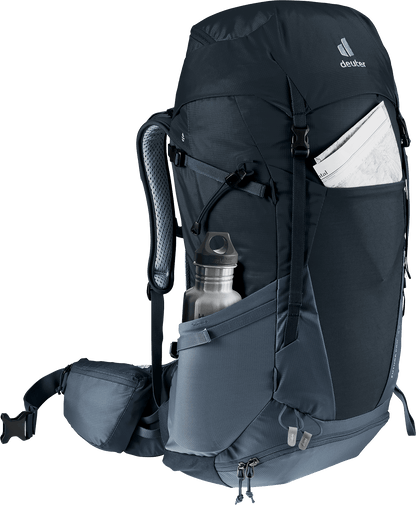 Deuter Futura 38L SL Graphite/Shale - NatureLife