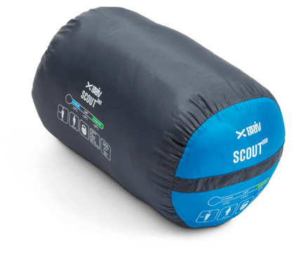 Sovsäck Briv Scout 300 - NatureLife