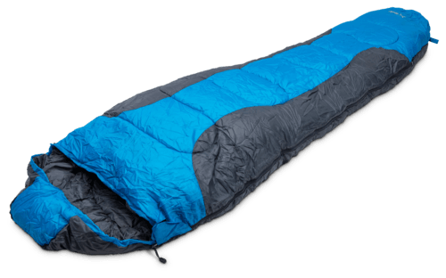 Sovsäck Briv Scout 300 - NatureLife