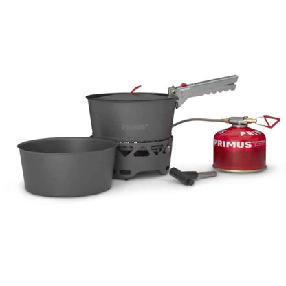Primus Prime TechStove 1,3L - NatureLife