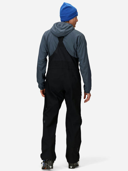 Marmot Orion GORE-TEX Bib Black