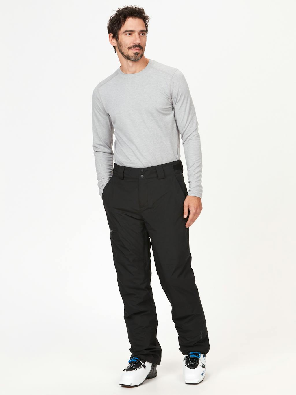 Marmot Lightray GORE-TEX Pant Black