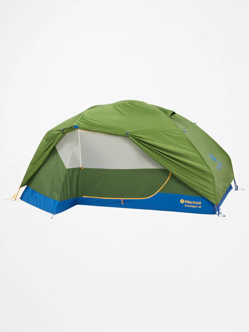 Marmot Limelight 3P GREEN