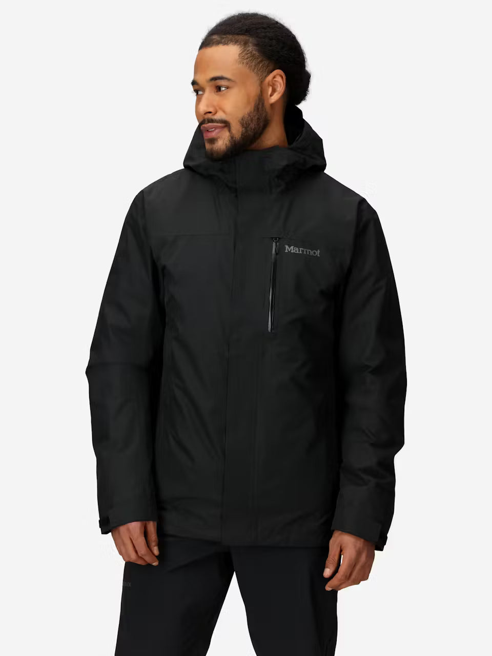 Marmot Ramble Component Jacket Black