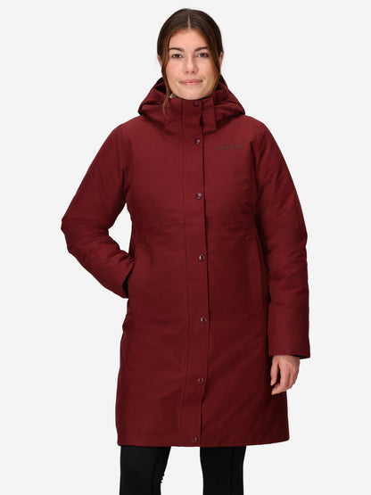 Marmot Wm's Chelsea Coat Acai Berry