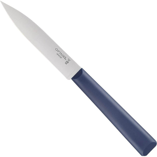 Opinel N312 Paring Blue - NatureLife