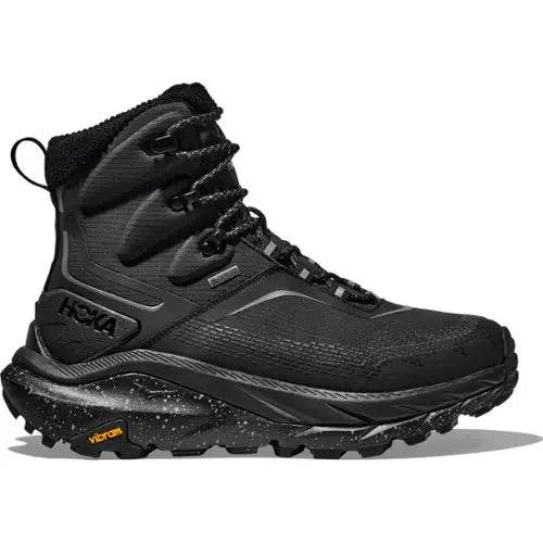 HOKA Kaha 2 Frost GTX Herrskor Svart - NatureLife