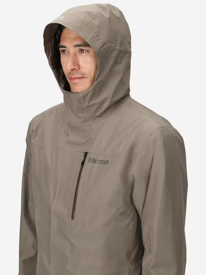 Marmot Ramble Component Jacket Claystone
