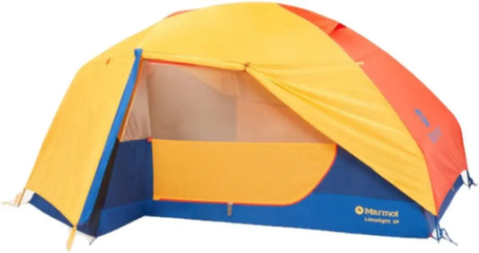Marmot Limelight 3P ORANGE