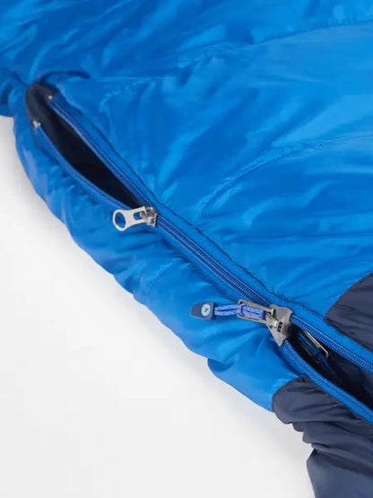 Marmot Helium Short Arctic Navy/Dark Azure