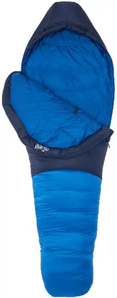Marmot Helium Short Arctic Navy/Dark Azure
