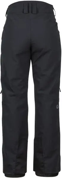 Marmot Wm's Slopestar Insulated Pant Black