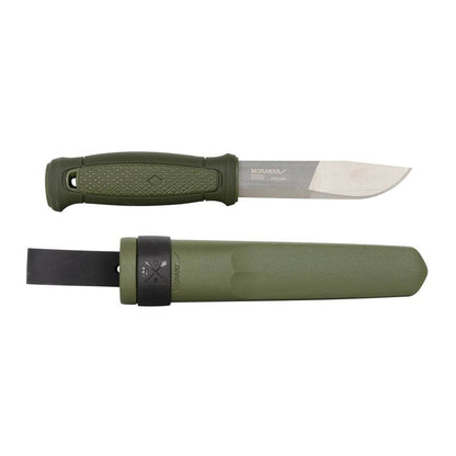 Morakniv Kansbol Grön - NatureLife