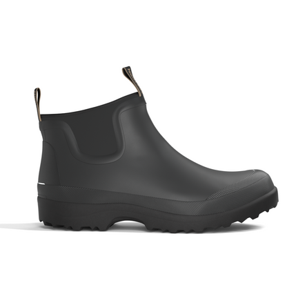 Tretorn Terräng Low Neo Black